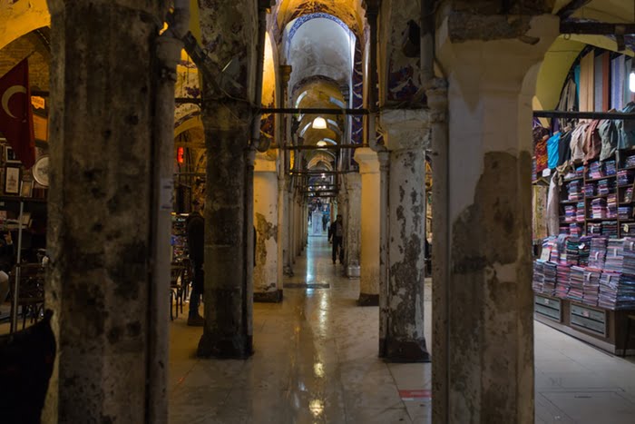 Istanbul in 48 Hours 2