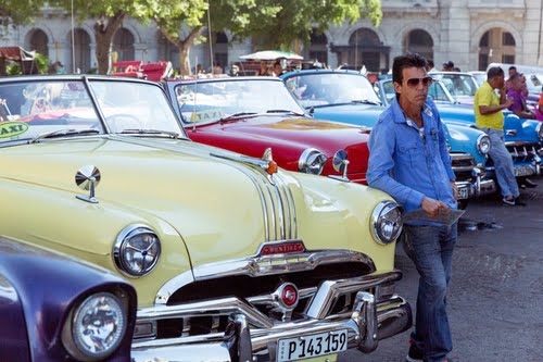 Cuba 8