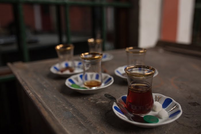 Istanbul in 48 Hours 9