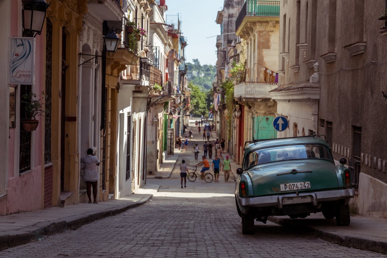 Cuba 2