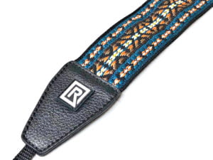 Introducing Groovy, our first upright camera strap line. 15