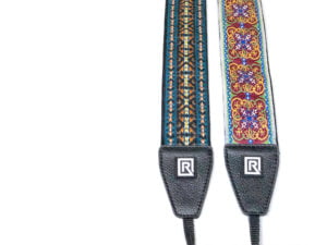Introducing Groovy, our first upright camera strap line. 6
