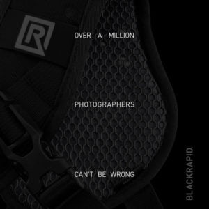 Over a Million Photographers Can't be Wrong