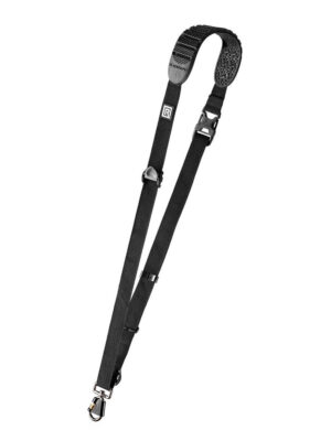BlackRapid Cross Shot Black Camera Strap - Original BlackRapid Design!