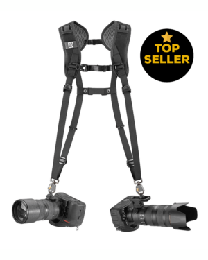 blackrapid backpack strap