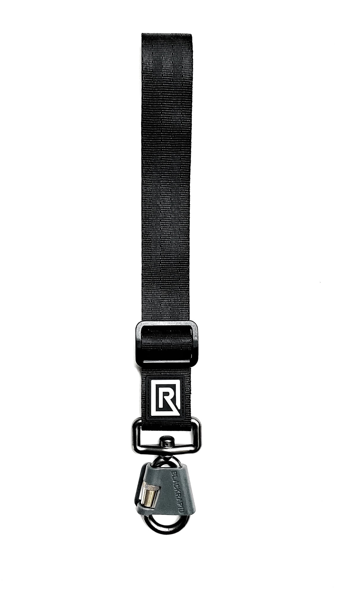 WRIST STRAPS – BLACK (AUTHENTIC) – Brofit