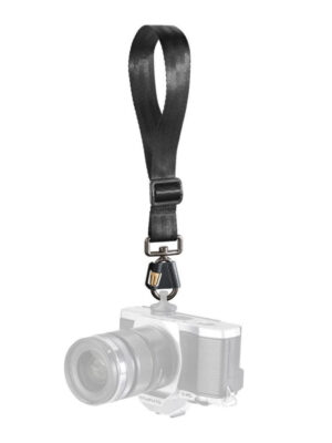 BlackRapid Wrist Camera Strap
