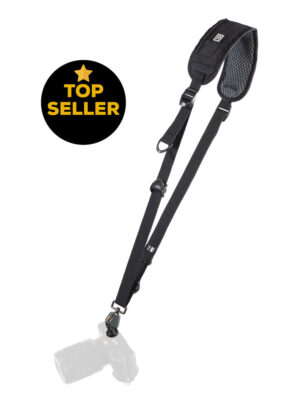 The Classic Retro Camera Strap - RS-4