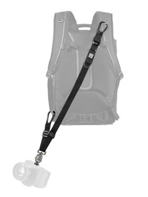 BLACKRAPID Backpack Camera Strap