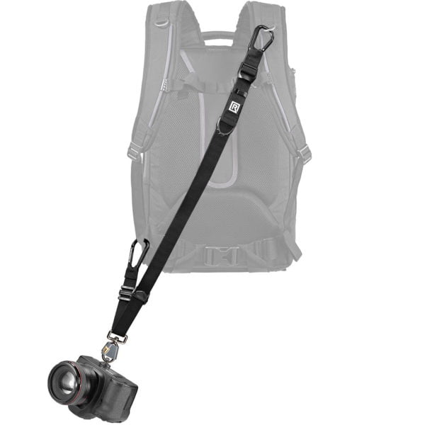 BlackRapid Backpack Camera Sling BLACKRAPID