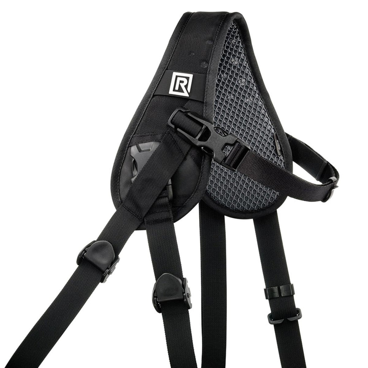 blackrapid lens bag