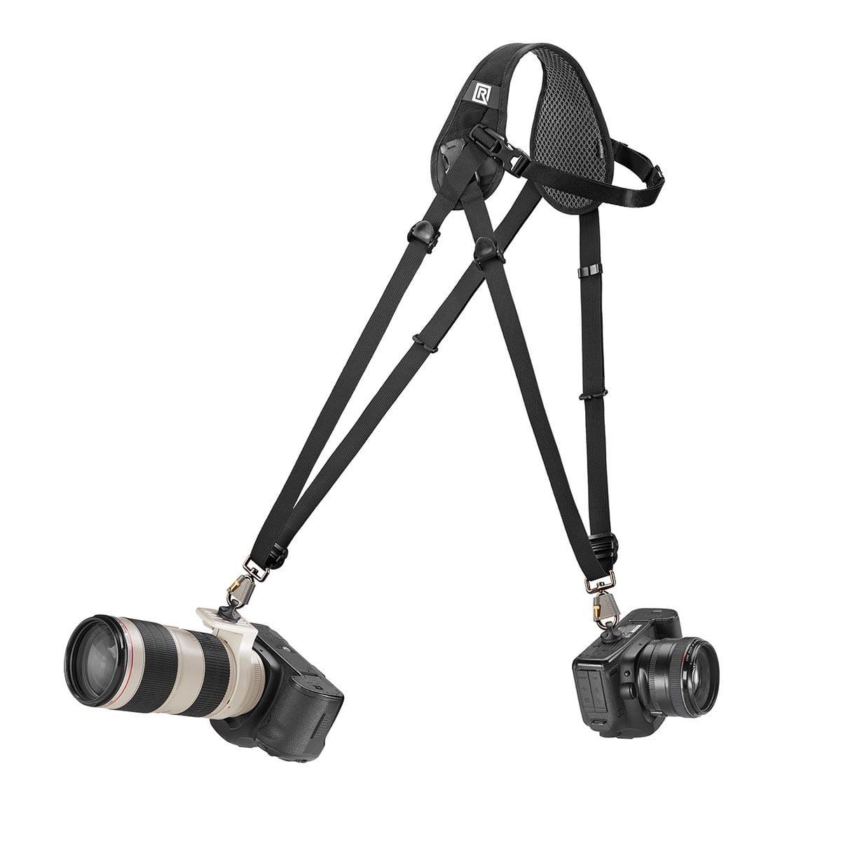 BLACKRAPID Bert Breathe Camera Strap Extender - BLACKRAPID