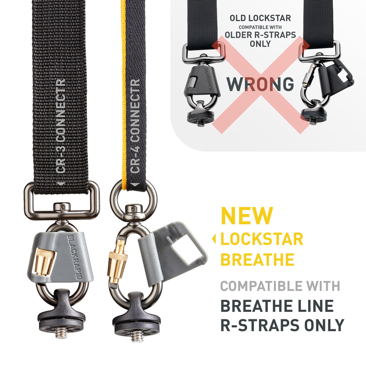 BLACKRAPID プロテクトR レギュラー RAG2C-1AS oyj0otl BlackRapid(ブラックラピッド) プロテクトR レギュラー RAG2C