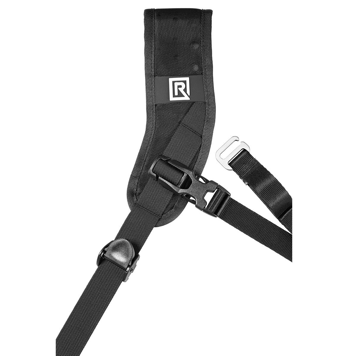 BLACKRAPID Sport Breathe (Right) The Original Camera Strap/Sling -  BLACKRAPID