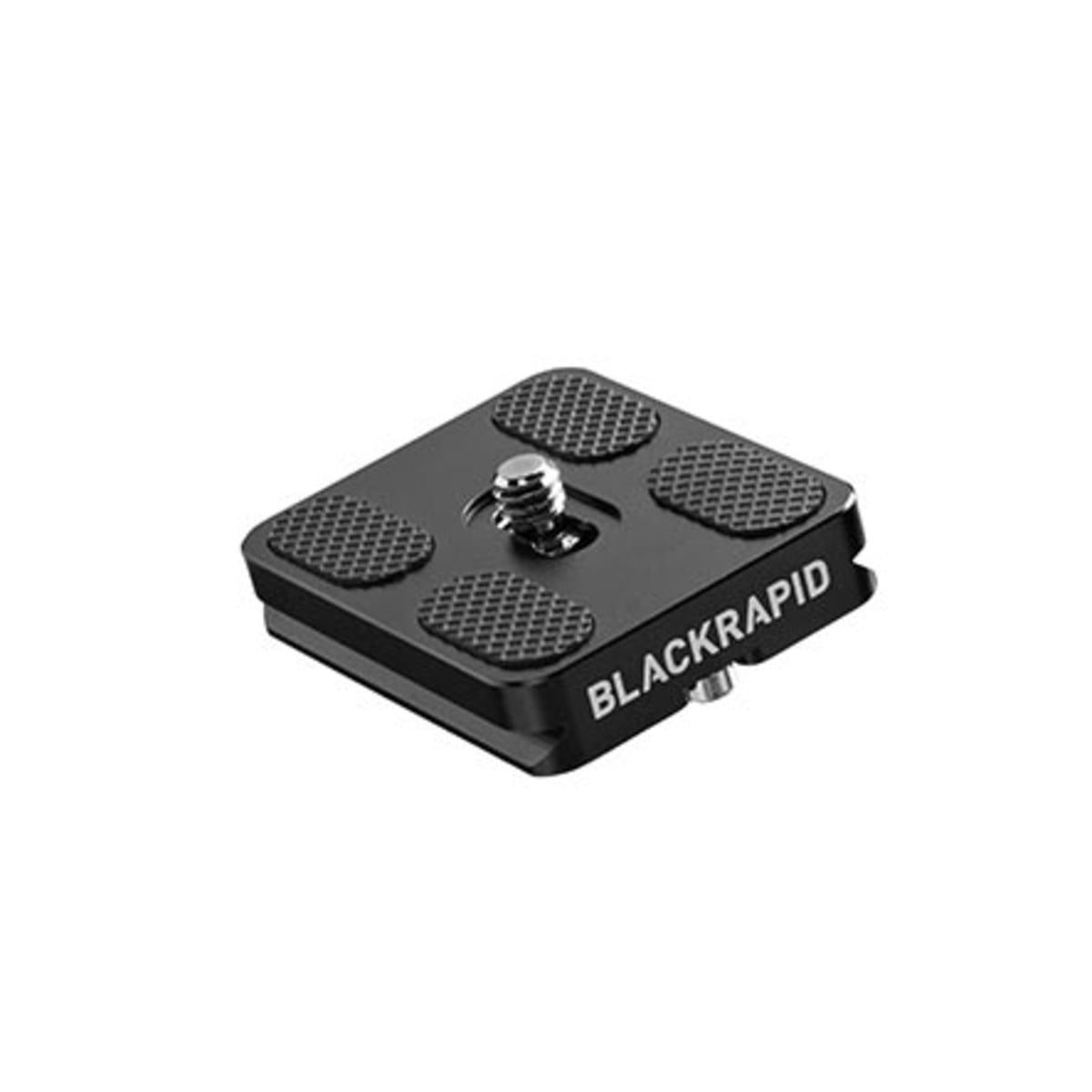 BlackRapid ARCAtype QuickRelease Plate 50 2" x 1.6" x 0.38