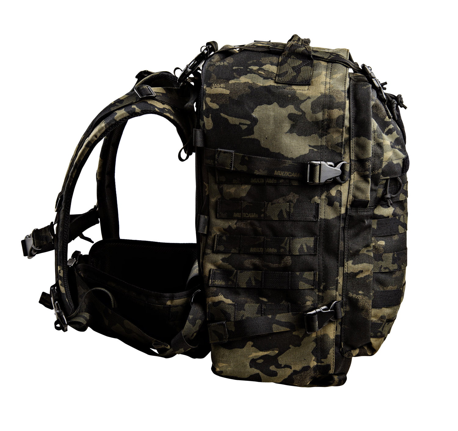 tactical performance bag