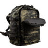 tactical performance range backpack