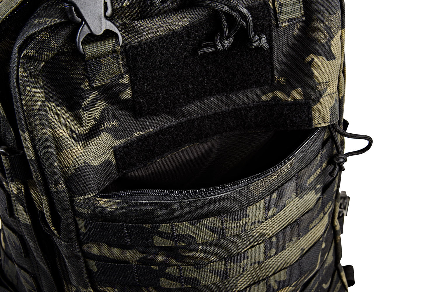 tactical performance backpack