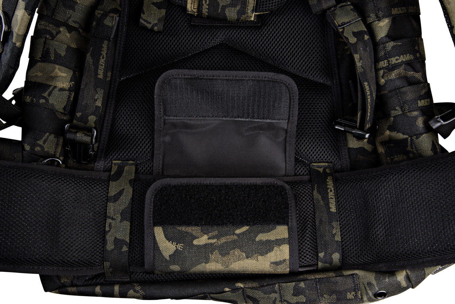 tactical performance backpack