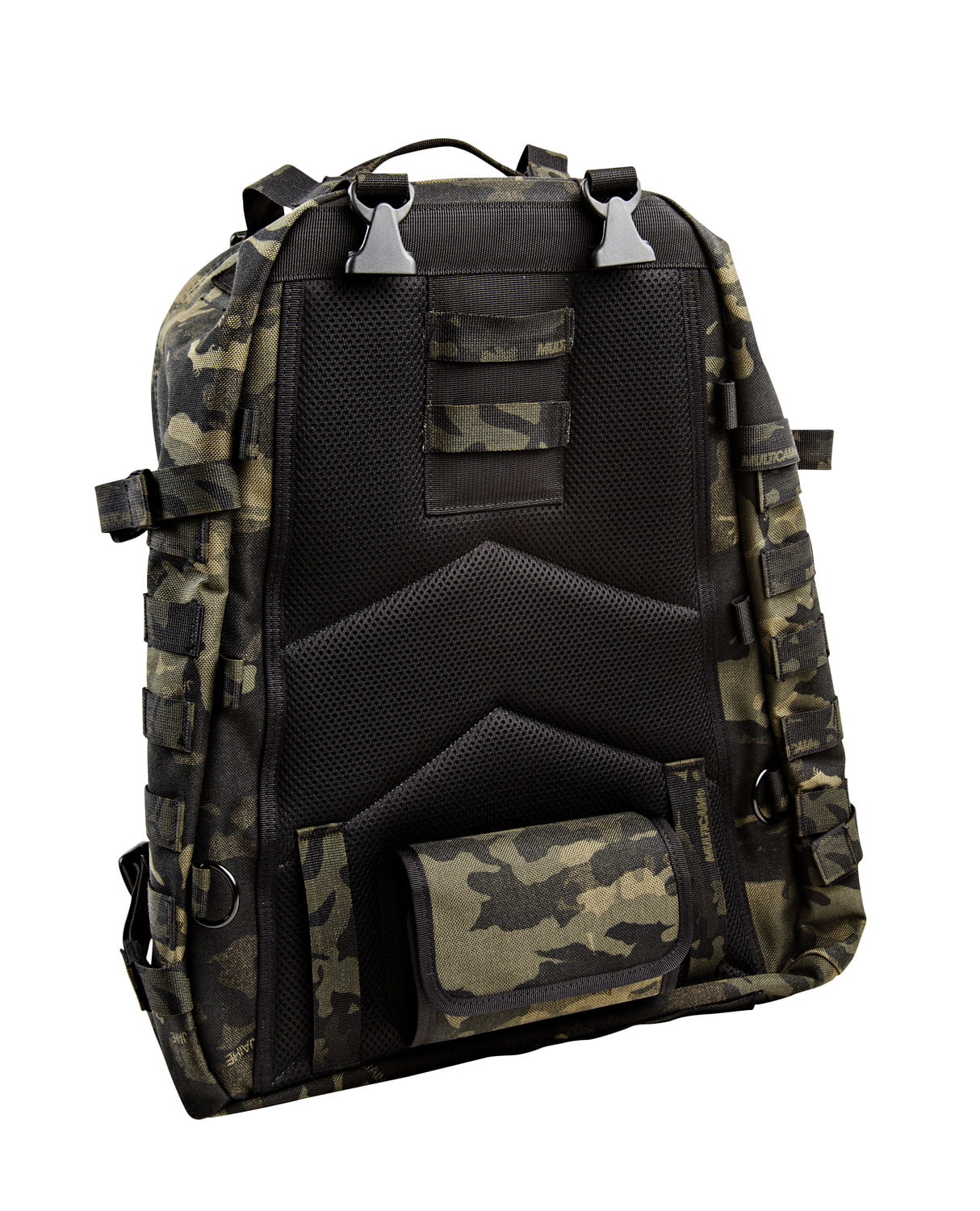 tactical performance range backpack