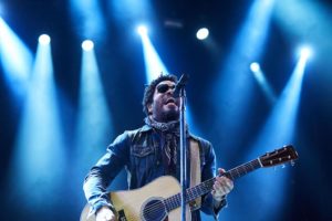 Lenny Kravitz by Rui Bandeira Fotografia