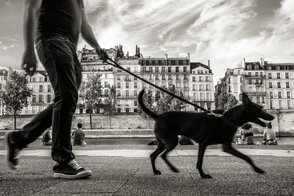 Street Photography by Christopher Broughton