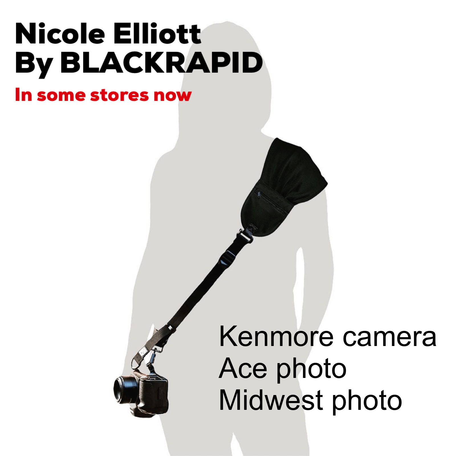 Nicole Elliott Straps Now In 3 Stores 1 Nicole Elliott Straps Now In 3 Stores 1
