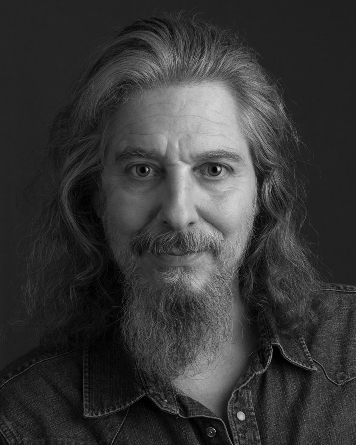 BLACKRAPID SPOTLIGHT: Steven Rossi 9 BLACKRAPID SPOTLIGHT: Steven Rossi 9