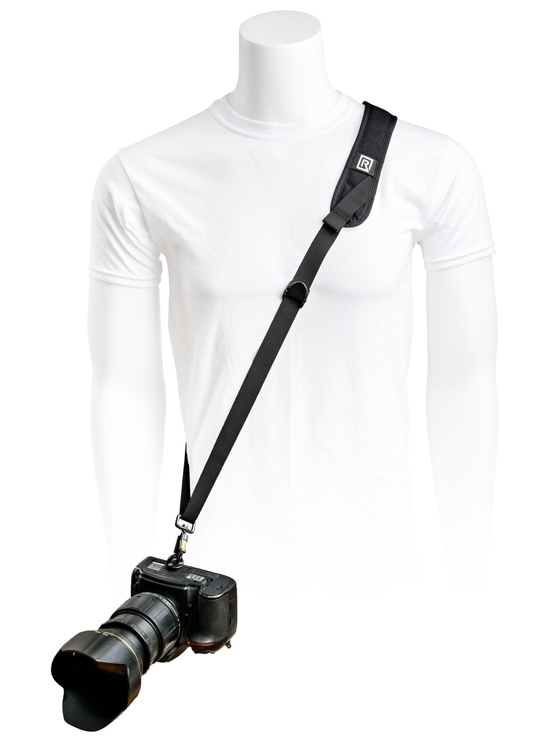 BLACKRAPID Backpack Camera Strap - BLACKRAPID