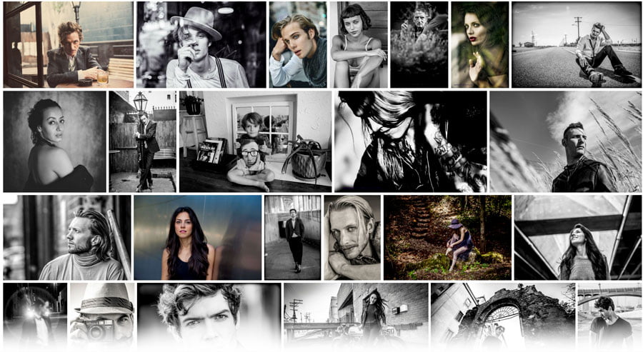 BLACKRAPID SPOTLIGHT: Stefania Rosini 4