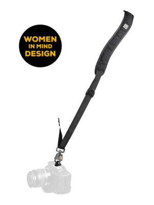 The Best Camera Strap For Women Photographers - RS-W2