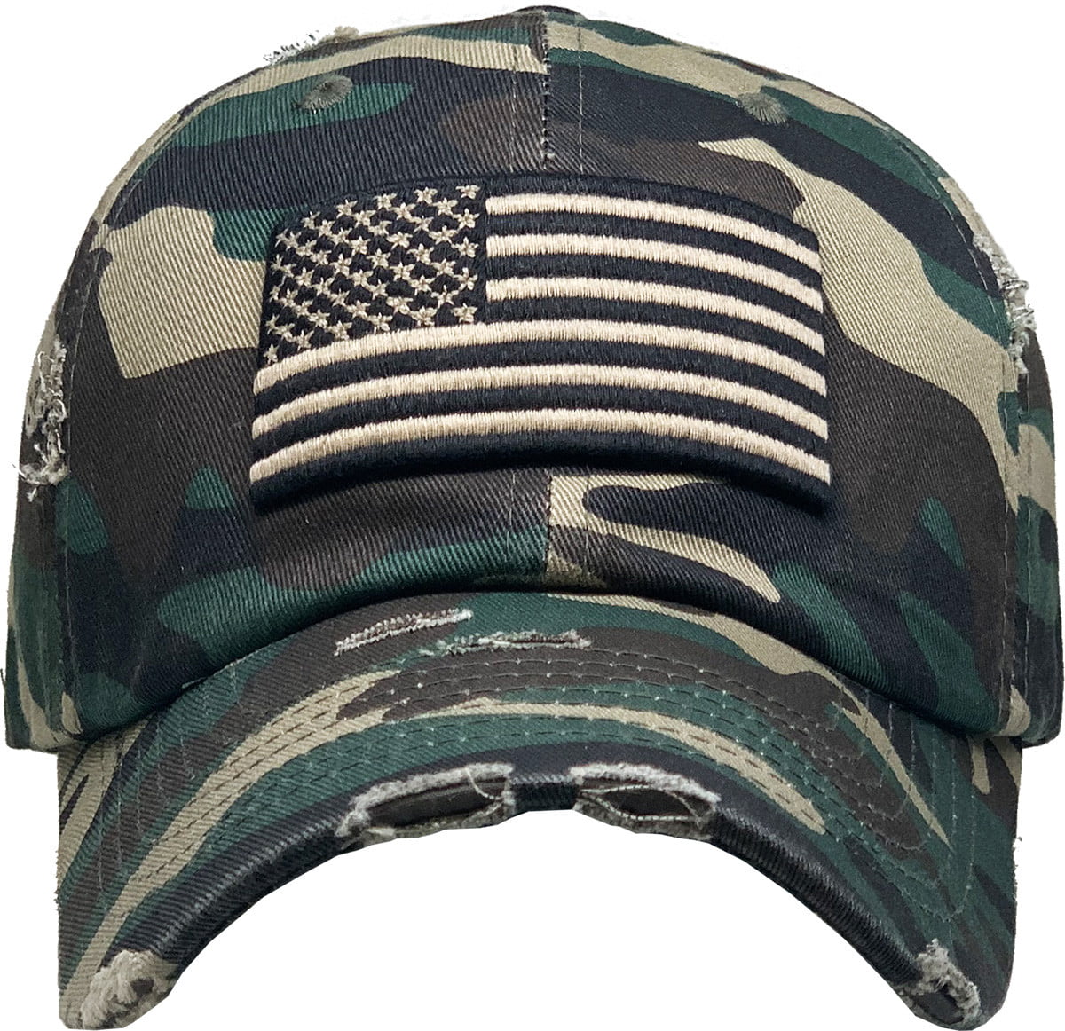 Baseball Cap \