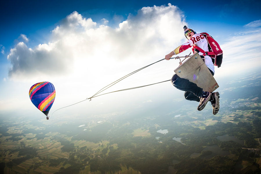 BLACKRAPID SPOTLIGHT: Philip Platzer 4