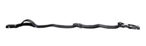 BLACKRAPID underarm camera strap stabilizer to make the most secure camera strap