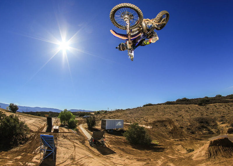 BLACKRAPID Brand Ambassador - Casey Schneider uses our camera straps