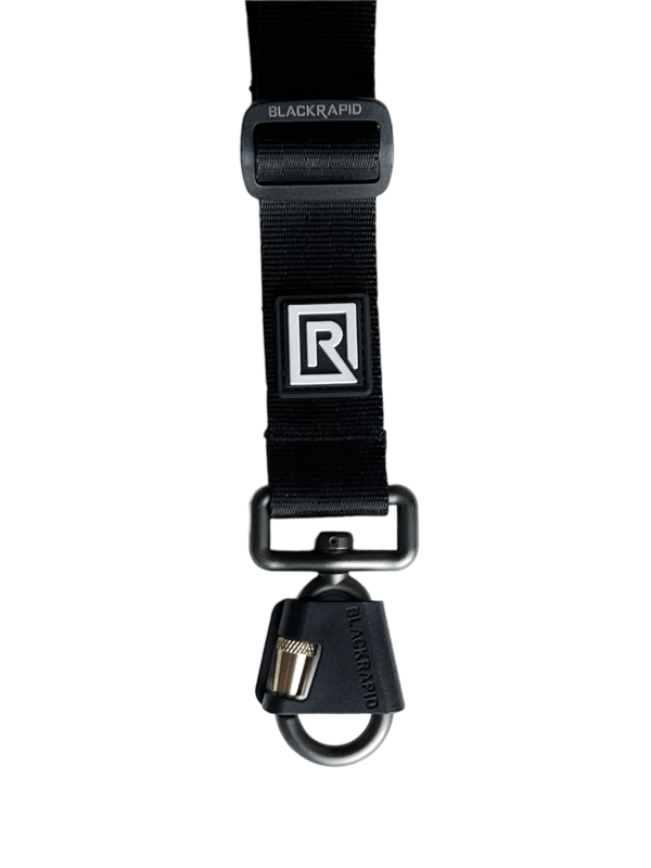 Camera Leash The 1 Secure Camera Strap BLACKRAPID