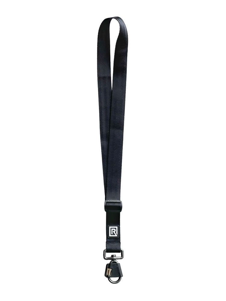 BLACKRAPID Camera Leash 1 BLACKRAPID Camera Leash