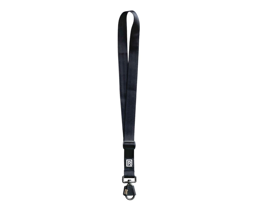 Camera Leash The 1 Secure Camera Strap BLACKRAPID
