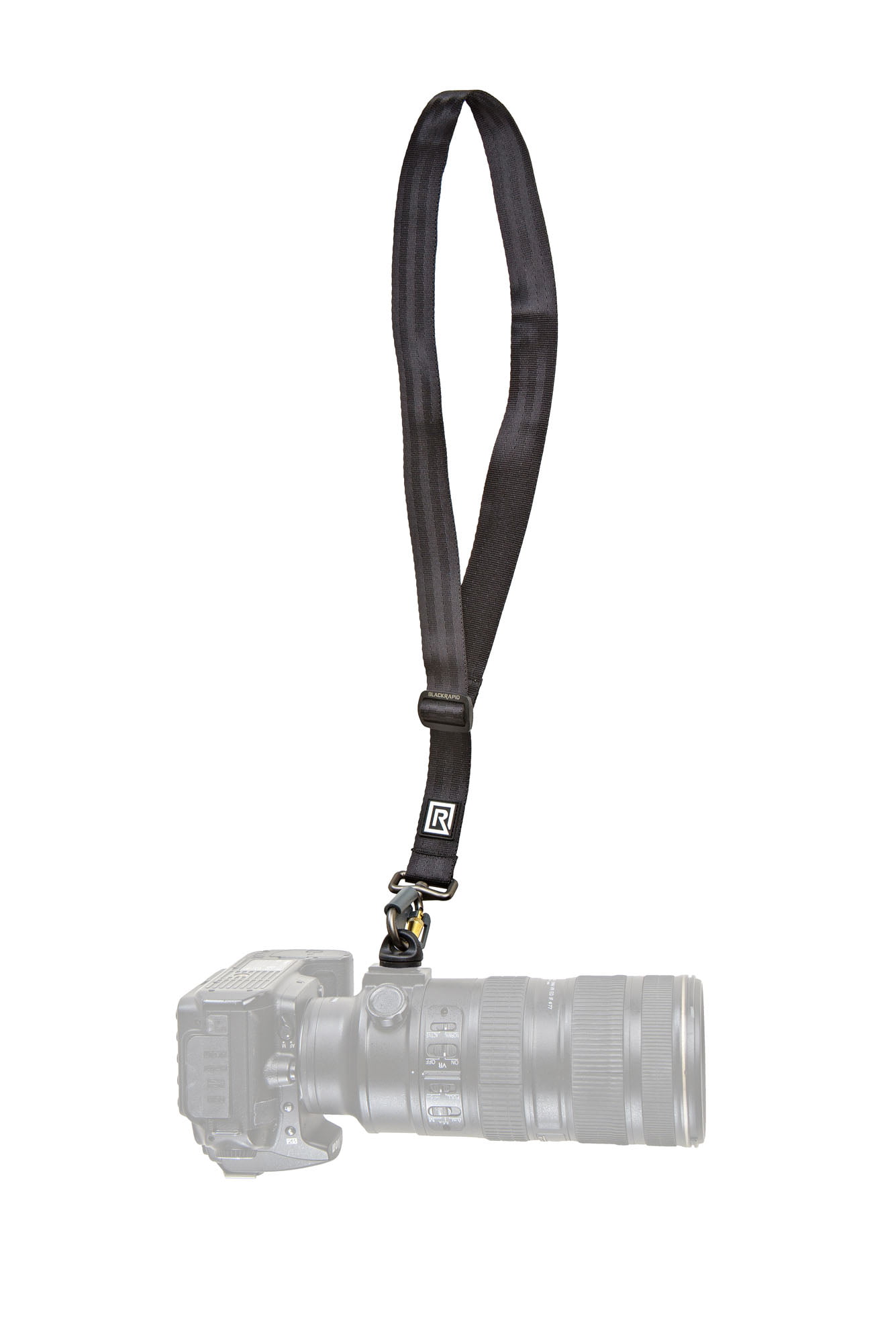 Camera Leash The 1 Secure Camera Strap BLACKRAPID
