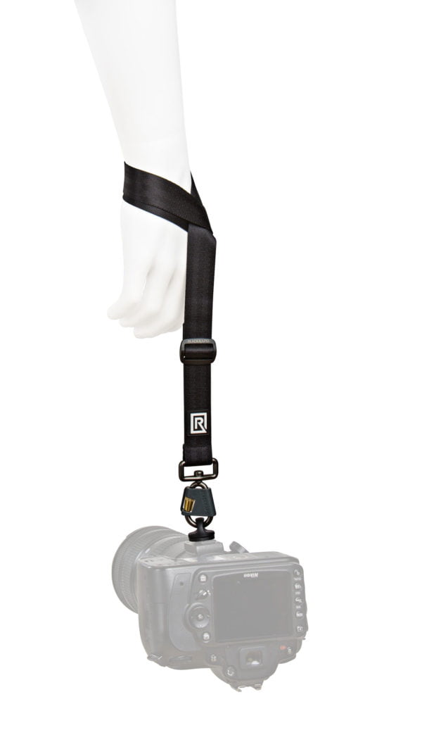 Camera Leash The 1 Secure Camera Strap BLACKRAPID