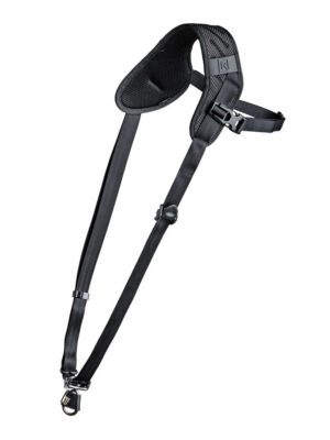 Blackline I Right - The Best Camera Strap Style, With Even Better Breathability!