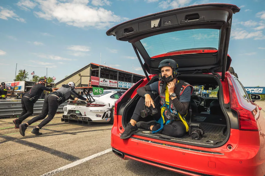 BLACKRAPID SPOTLIGHT: Jordan Lenssen 3
