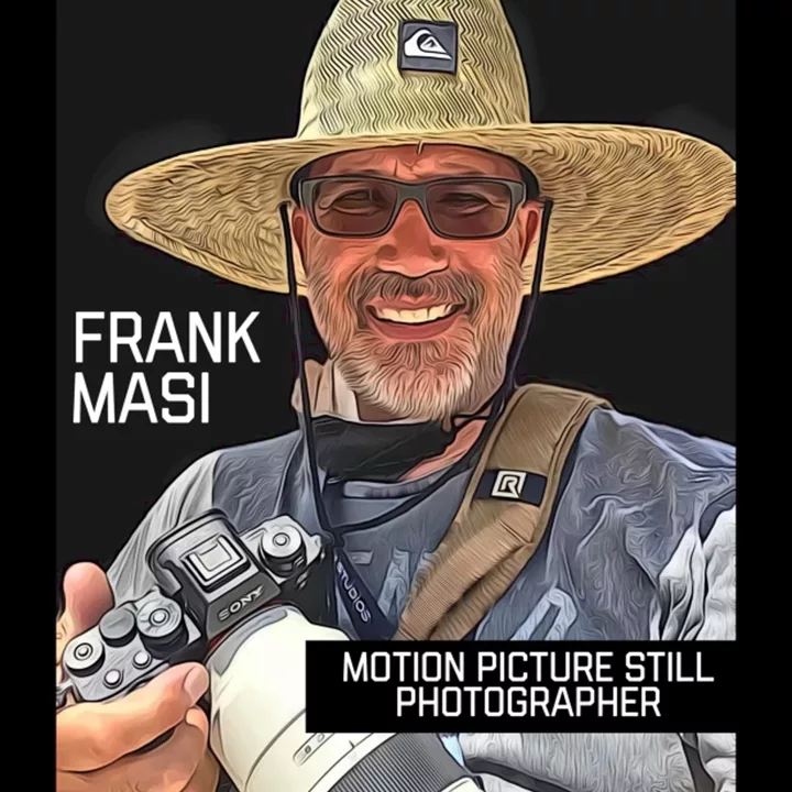 Frank Masi Interview