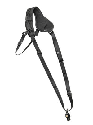 Blackline I Left - The Best Camera Strap Style, With Ultra Breathability!