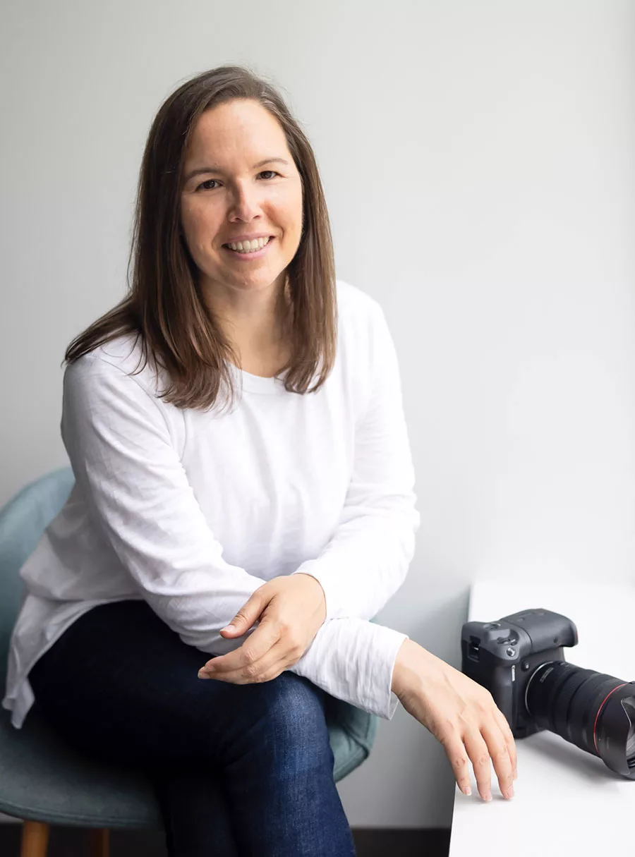 BLACKRAPID SPOTLIGHT: Nicole Bedard 5 BLACKRAPID SPOTLIGHT: Nicole Bedard 5