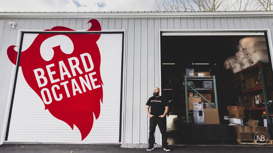 BLACKRAPID SPOTLIGHT: Nicole Bedard 1 BLACKRAPID SPOTLIGHT: Nicole Bedard 1