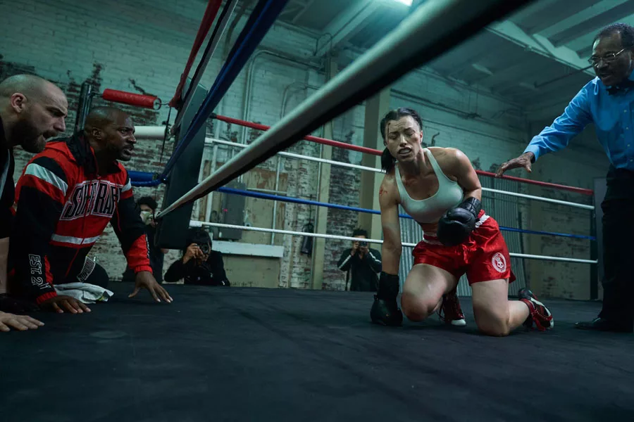 BLACKRAPID SPOTLIGHT: Jessica Perez 2