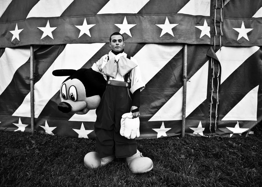 BLACKRAPID SPOTLIGHT: João Carlos 7