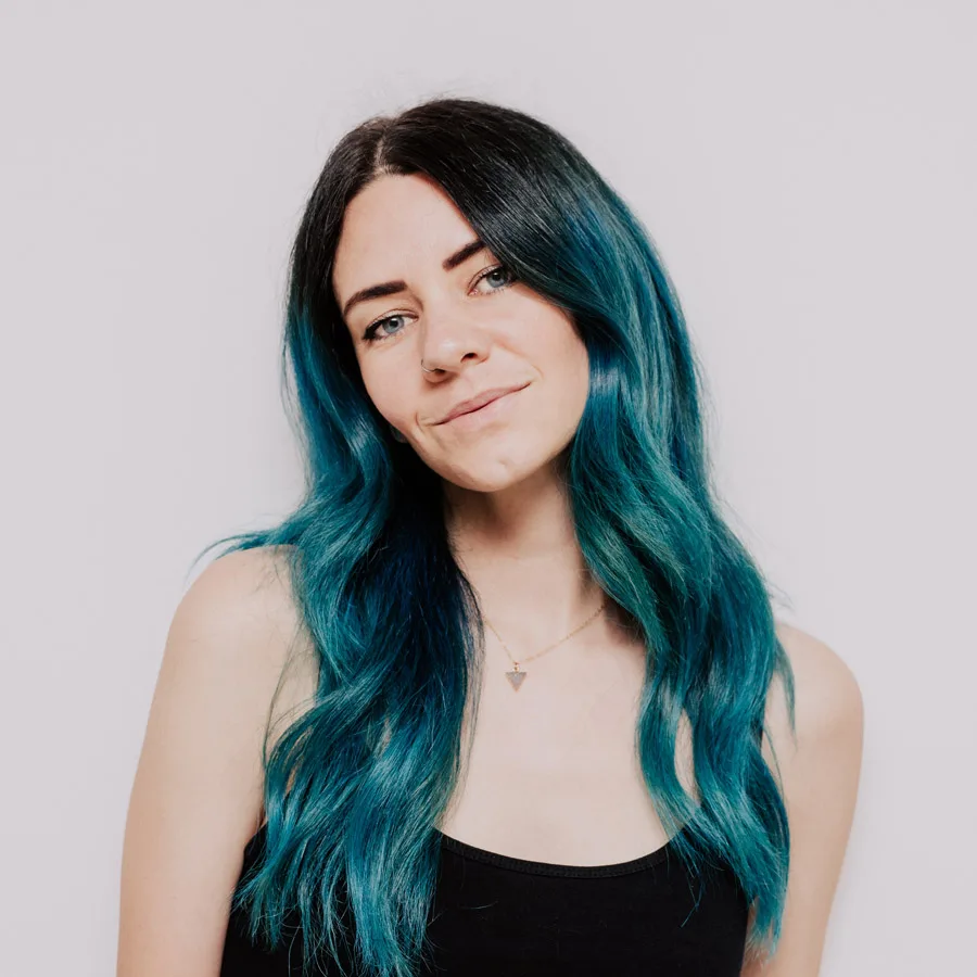 BLACKRAPID SPOTLIGHT: Anna Lee 5 BLACKRAPID SPOTLIGHT: Anna Lee 5