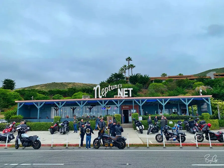 moto ride 2023